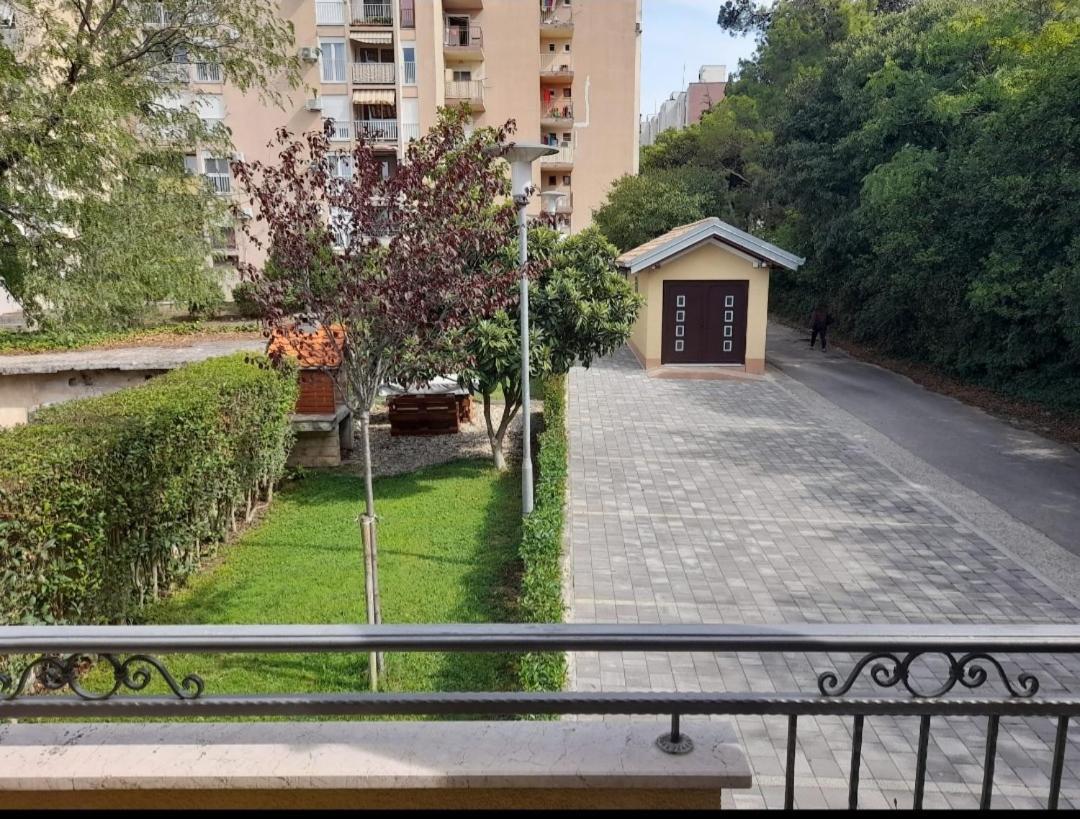 Wishing Well Apartman Zára Kültér fotó